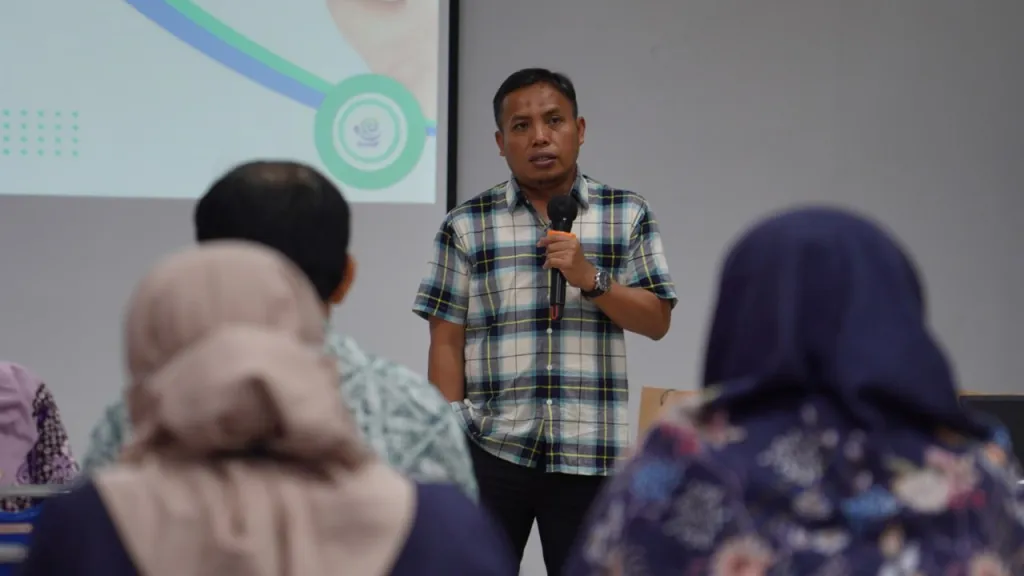 Jelang Libur Nataru, BPJS Kesehatan Sidoarjo Pastikan Layanan Kesehatan untuk Peserta JKN Tetap Jalan