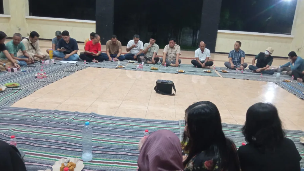 Abaikan Rekom Dewan, Warga Menduga Ada Motif Terselubung Keputusan Pembongkaran Tembok Mutiara Regency dan City