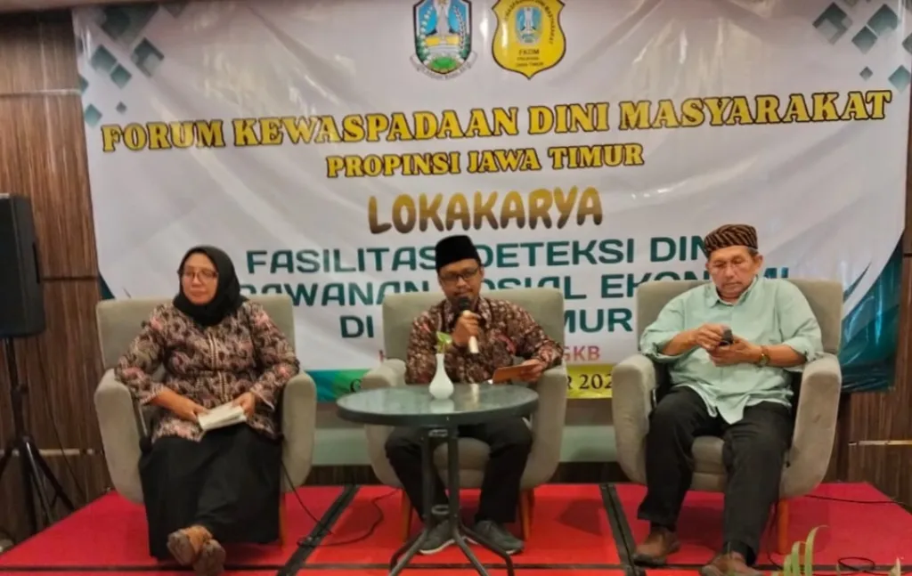 FKDM Jatim Susun Naskah Akademik, Desak Regulasi dan Kembalikan Dunia Anak dari Cengkeraman Gadget