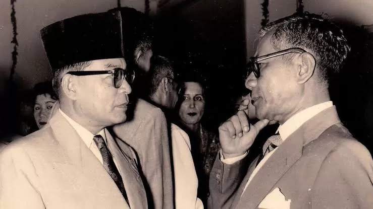 Kawal Sejarah, SMSI Bentuk Tim Riset Biografi Margono Djojohadikoesoemo untuk Dijadikan Pahlawan Nasional