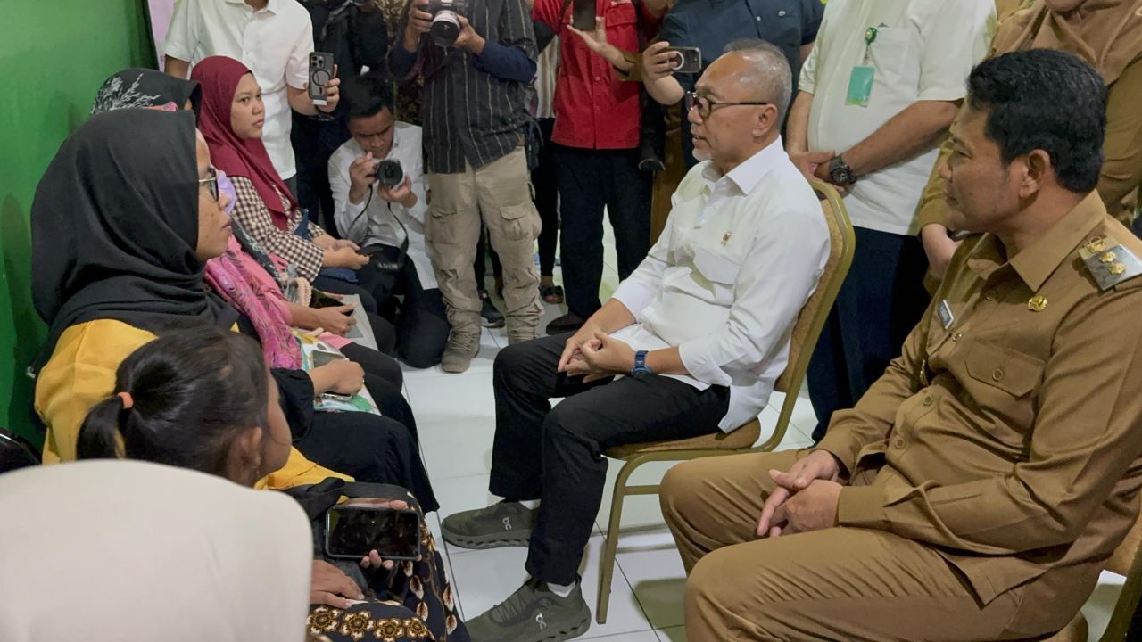 PEMERIKSAAN - Pemkab Sidoarjo berupaya mengoptimalkan capaian keberhasilan Pemeriksaan Kesehatan Gratis (PKG) bakal terus dilakukan di seluruh Puskesmas yang ada di Kabupaten Sidoarjo.