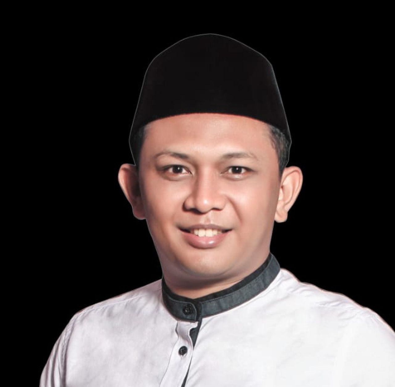 Anggota Komisi B DPRD Sidoarjo, Roky Wardoyo