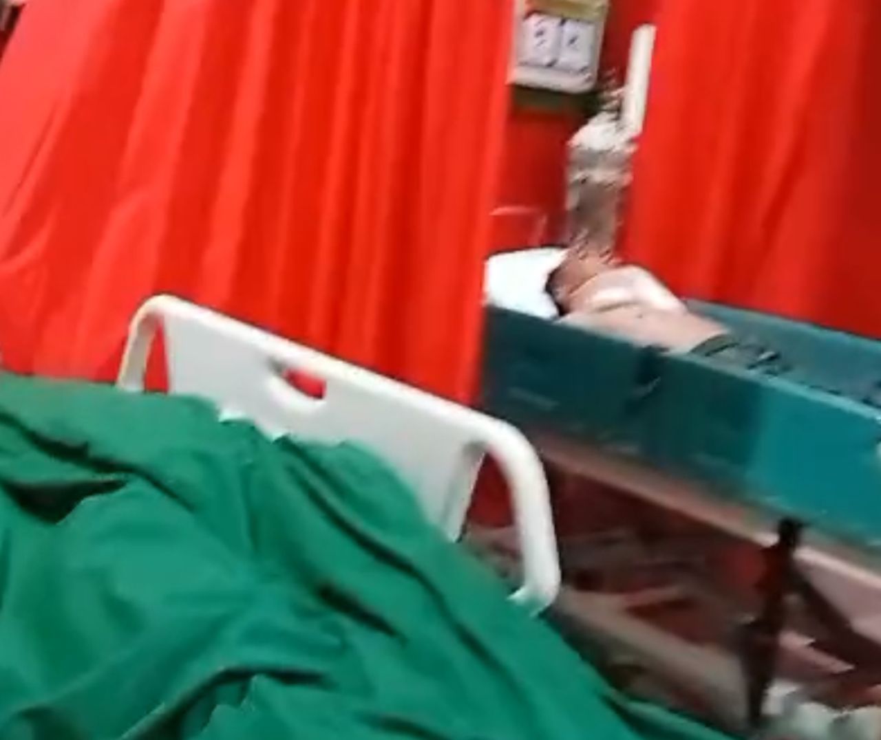 Inilah daftar para santri Ponpes Al Khoziny yang dirawat di RSI Siti Hajar Sidoarjo dan RSUD RT Notopuro, Sidoarjo, Senin (29/09/2025) malam.
