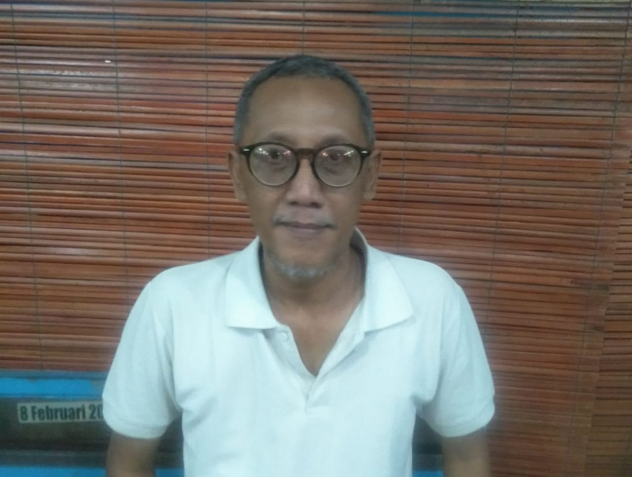 Pemerhati Kebijakan Publik, M Badrus Zaman