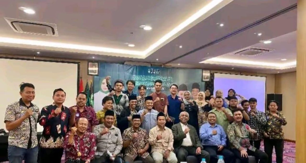 MUSDA - MD Kahmi Sidoarjo bakal melaksanakan Musda II yang bakal dilaksanakan di Fave Hotel Sidoarjo, Minggu (30/11/2025) pekan depan.