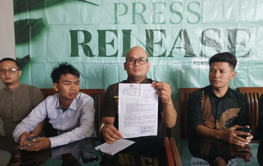 Diduga Libatkan Bupati dan Anggota Dewan Sidoarjo, Kasus Penipuan Investasi Properti Rp 28 Miliar Naik Penyidikan