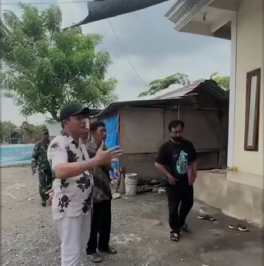Jadi Temuan BPK, APH dan Pakar Hukum Dorong Investigasi 56 Bangunan Permanen di Aset Pemkab Sidoarjo