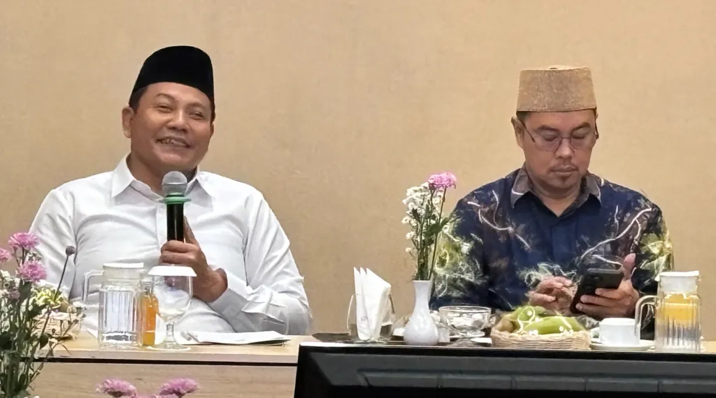 Geger Klaim Dukungan Jelang Muscab PKB Sidoarjo, PCNU dan MWCNU Tegaskan Netral Tak Dukung Subandi di Acara Bukber