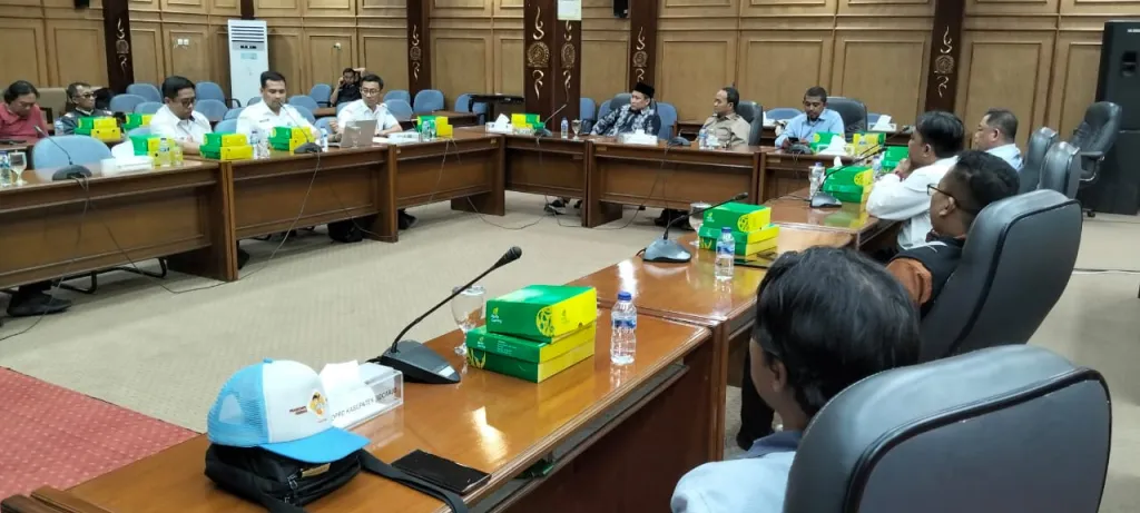 Tarif Parkir RSUD Notopuro Sidoarjo Naik Tiap 4 Jam Diprotes, Dewan Warning Jangan Komersialkan Layanan Publik