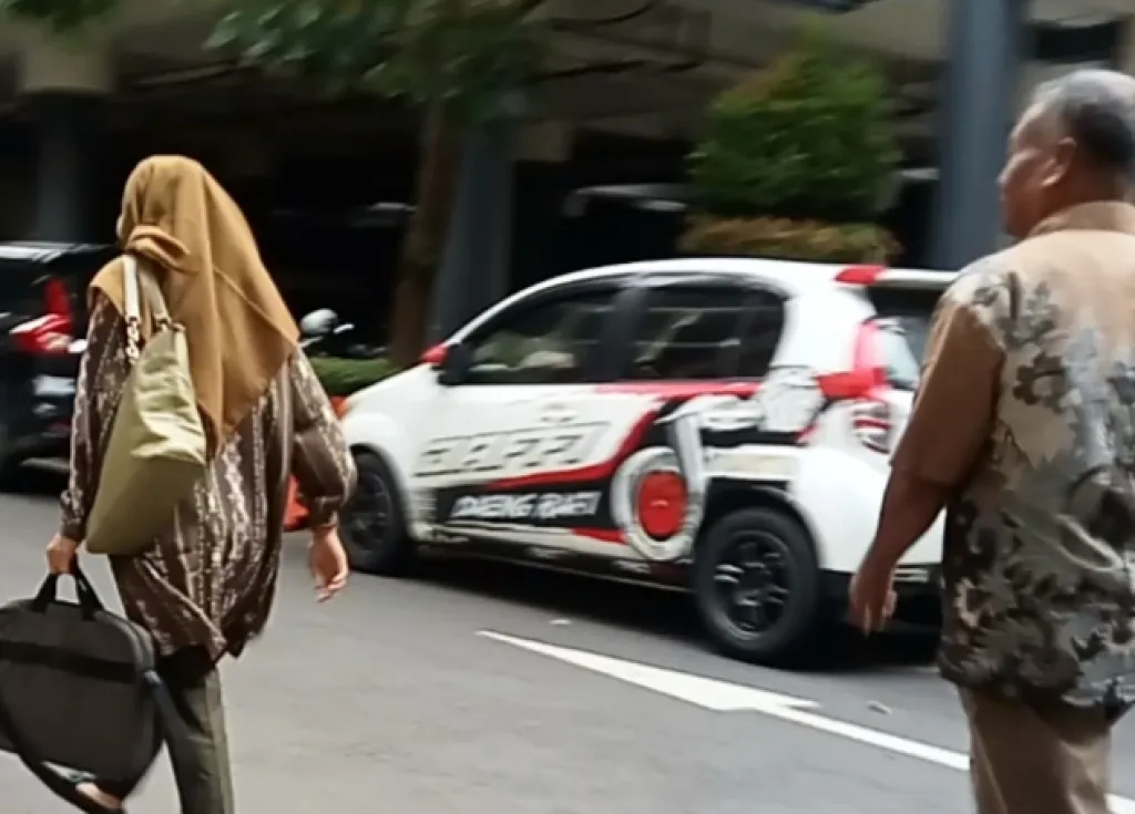 Dilaporkan Palsukan Surat Program PTSL, Kades dan Sekdes Sukorejo Buduran Berstatus Bapak - Anak Diperiksa Polda Jatim