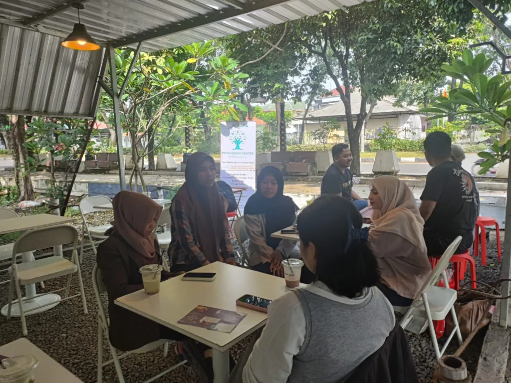 Siapkan Layanan Terpadu dan Holistik, Alaya Psikologi Center Sidoarjo Siap Wujudkan Keluarga Sejahtera Mental