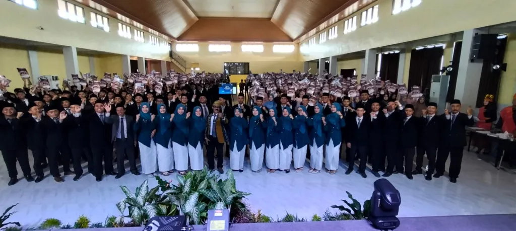Lampaui Target, 33 Persen Lulusan SMK YPM 8 Sidoarjo Langsung Diserap di Dunia Kerja Sebelum Pelepasan 2026