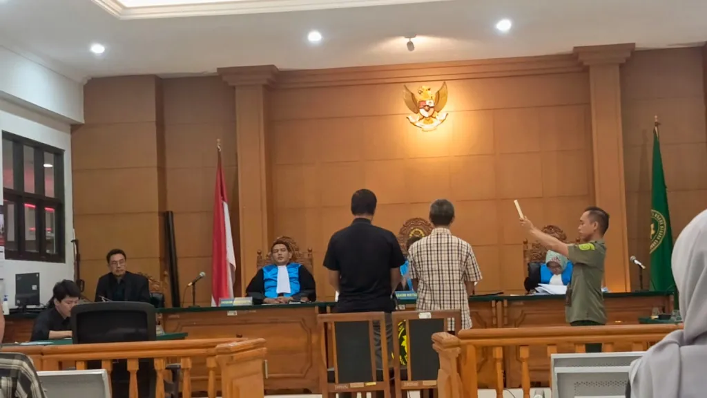 Gugatan Pembongkaran Tembok Mutiara Regency, Kesaksian 2 Warga di Persidangan Sudutkan Posisi Bupati Sidoarjo
