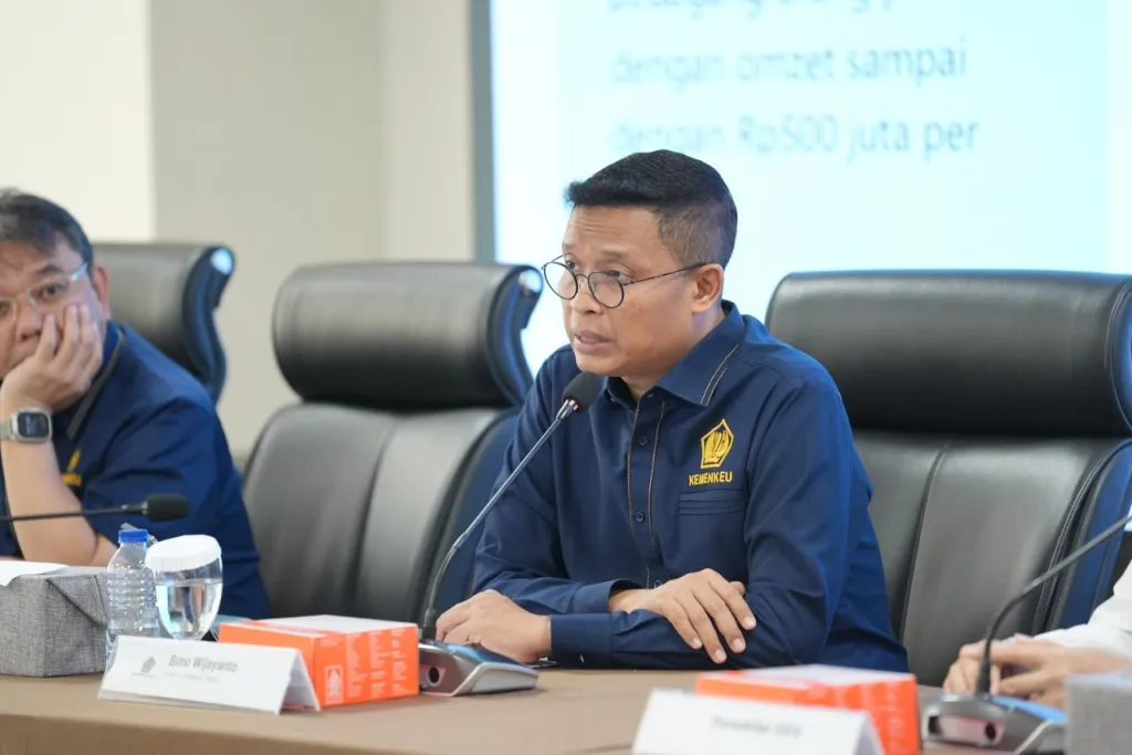 Sederhanakan Peraturan, DJP Tunjuk Blibli, Shopee, Tokopedia dan Lazada Jadi Pemungut PPh Pedagang Online