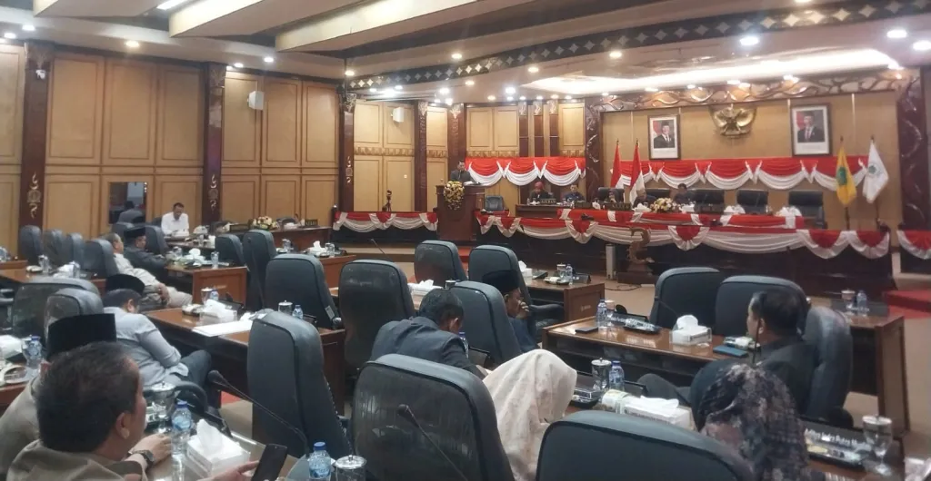 Ada Temuan BPK Rp 4,1 Miliar, Fraksi Demokrat NasDem Sidoarjo Anggap Bukan Sekadar Masalah Administrasi