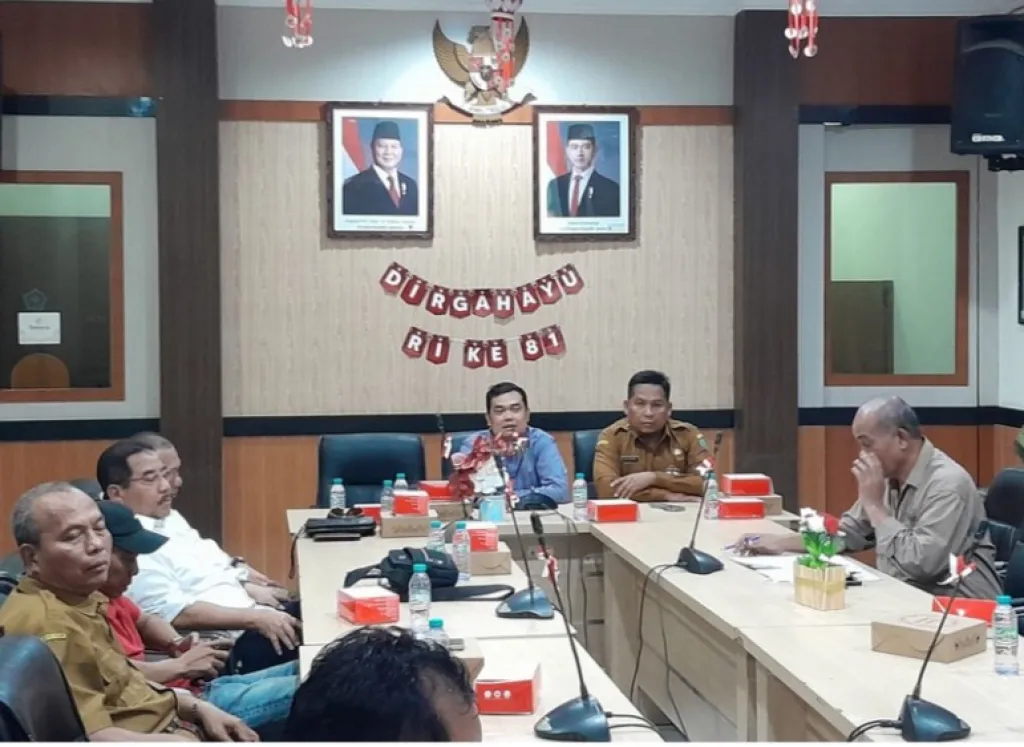 KONI Sidoarjo Siap Gelar Musorkablub, KONI Jatim Tegaskan Sikap Netral dan Minta Sesuai AD/ART