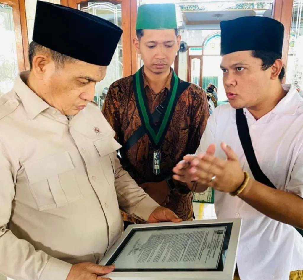 Buntut 730 Santri dan Pelajar Keracunan Massal, KAHMI Sidoarjo Desak Evaluasi Total SPPG Usul Khusus di Pesantren