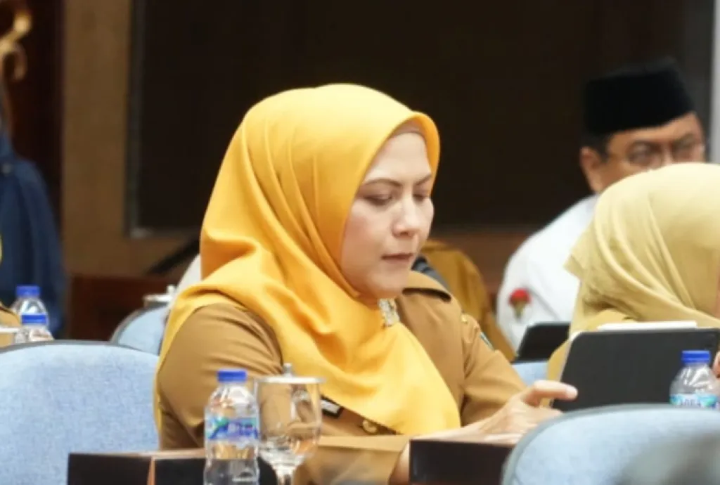 Hasil Uji Lab Kasus Santri Dan Pelajar Keracunan MBG di Sidoarjo, Dinkes Temukan 3 Jenis Bakteri serta Zat Kimia Nitrit
