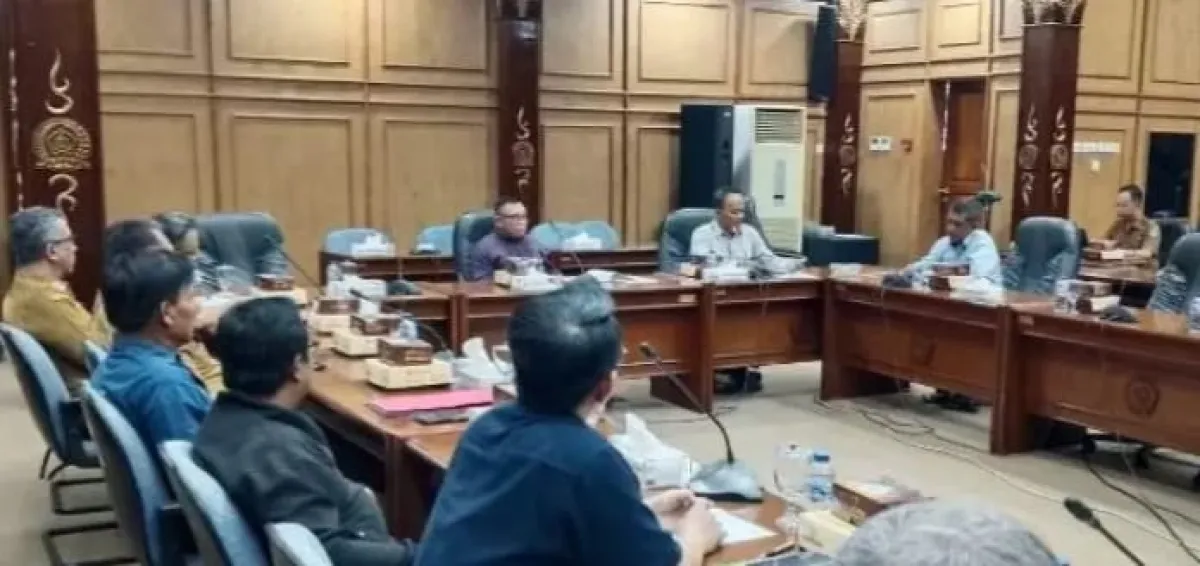 Dampak Tak Sinkronnya Perda - Perbup, DPRD Sidoarjo Turun Tangan Saat Pabrik Baja Minta Diskon Retribusi PBG Rp 2,67 Mil