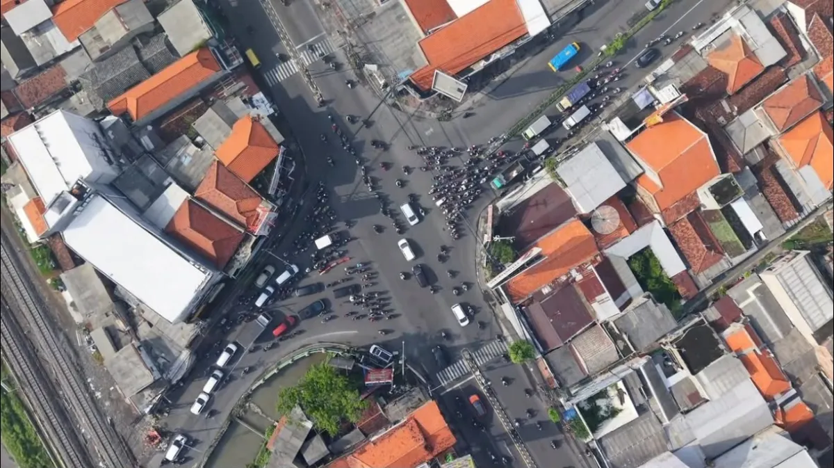 Solusi Kemacetan Makin Dekat, Pembebasan Lahan Flyover Gedangan Sidoarjo Berjalan Mulus