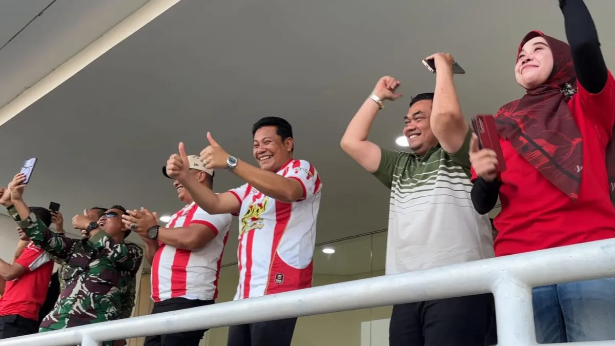 Baca juga : Drama 10 Pemain Tahan Imbang Persis Solo 3-3, Bupati Subandi Acungi Jempol Mental Baja Para Pemain Deltras FC