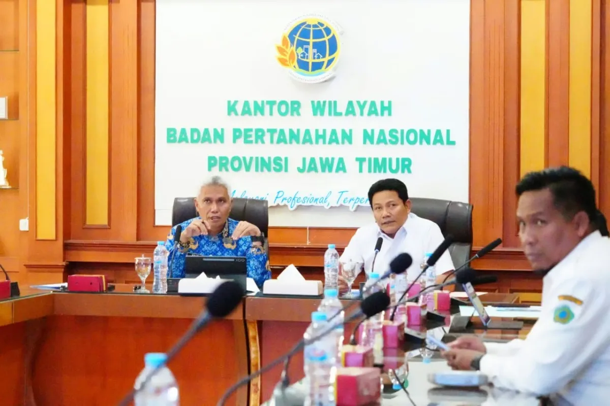 Lampu Hijau Proyek Flyover Gedangan, Anggaran Rp 450 Miliar Disiapkan, Daftar Nominatif Diumumkan Besok