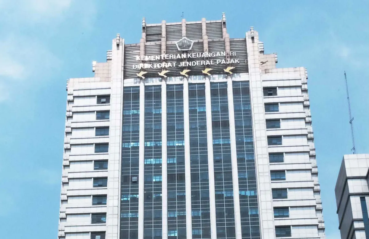 Meroket, Pajak Ekonomi Digital Indonesia Tembus Rp 58,75 Triliun, PPN PMSE Jadi Penopang Utama
