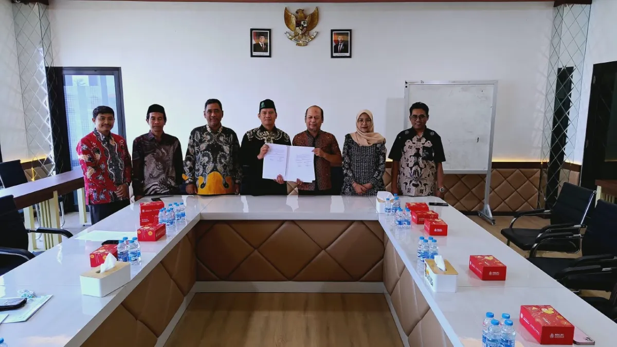 Baca juga : Perkuat Pendidikan Demokrasi di Kota Delta, Bawaslu Sidoarjo dan UNUSIDA Resmi Gandengan Tangan
