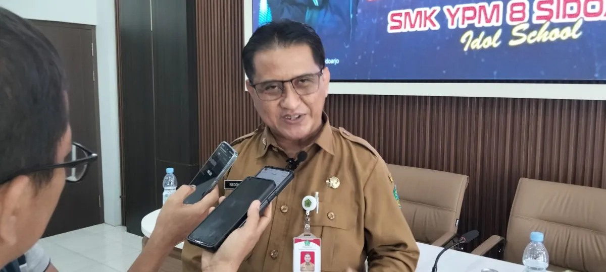 Kasus Pembatalan Akta Kelahiran di Sidoarjo Melonjak 2 Kali Lipat, Kepala Dispendukcapil Warning Kejujuran Data Adminduk