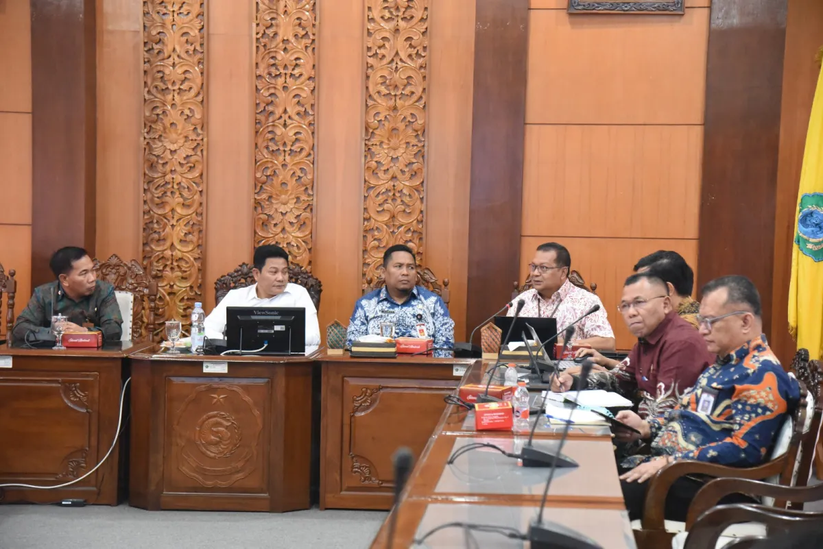 Meminimalkan Risiko Hukum, Pemkab Sidoarjo Garap Pembebasan Lahan Flyover Gedangan Lewat Skema Penlok