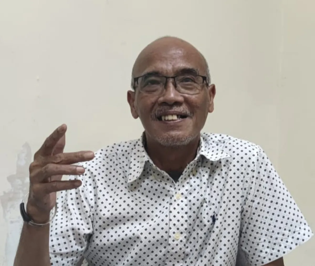 Baca juga : Persaingan Menuju Kursi Ketua Memanas, PWI Jatim Buka Masa Sanggah DPS Hingga 2 Oktober Sebagai Bahan Revisi