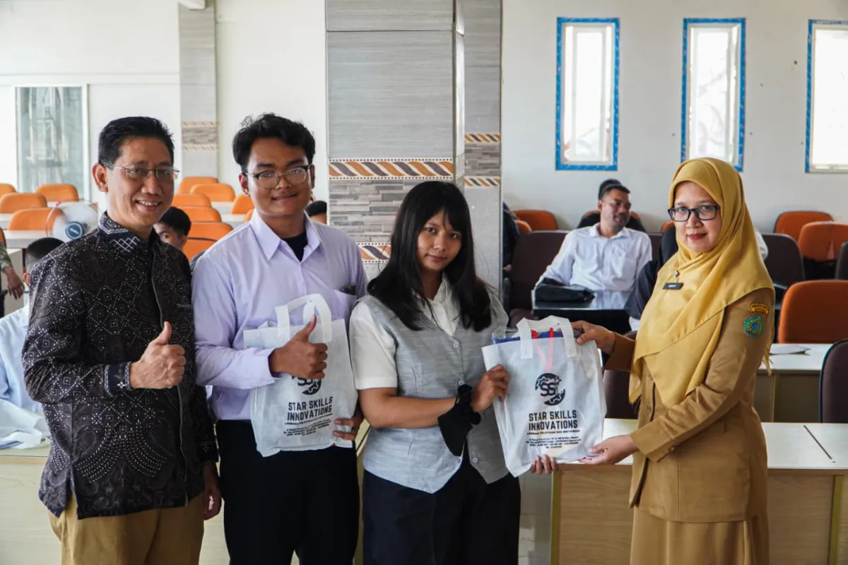 Baca juga : Siap Cetak Mekanik Handal, Pemkab Sidoarjo Beri Pelatihan Mesin Motor Injeksi Gratis dengan Akses Jaringan Kerja
