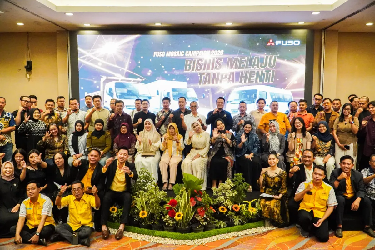 Baca juga : Sokong Pertumbuhan Ekonomi Sidoarjo, Wabup Mimik Blak-Blakan Rahasia Mobilitas Usahanya Selama 30 Tahun