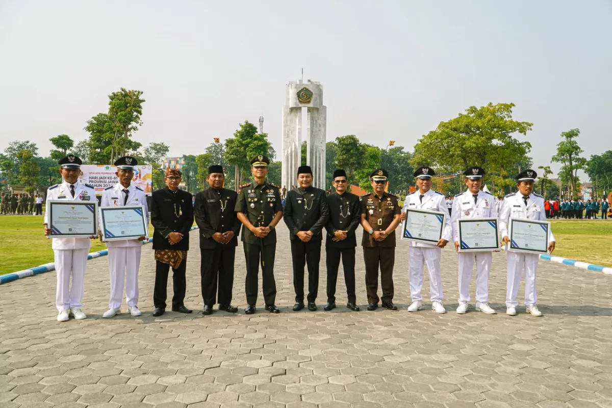 Baca juga : Topang Ekonomi Jatim hingga 5,63 Persen, Sidoarjo Unjuk Gigi di Peringatan Hari Jadi Ke 81 Jawa Timur
