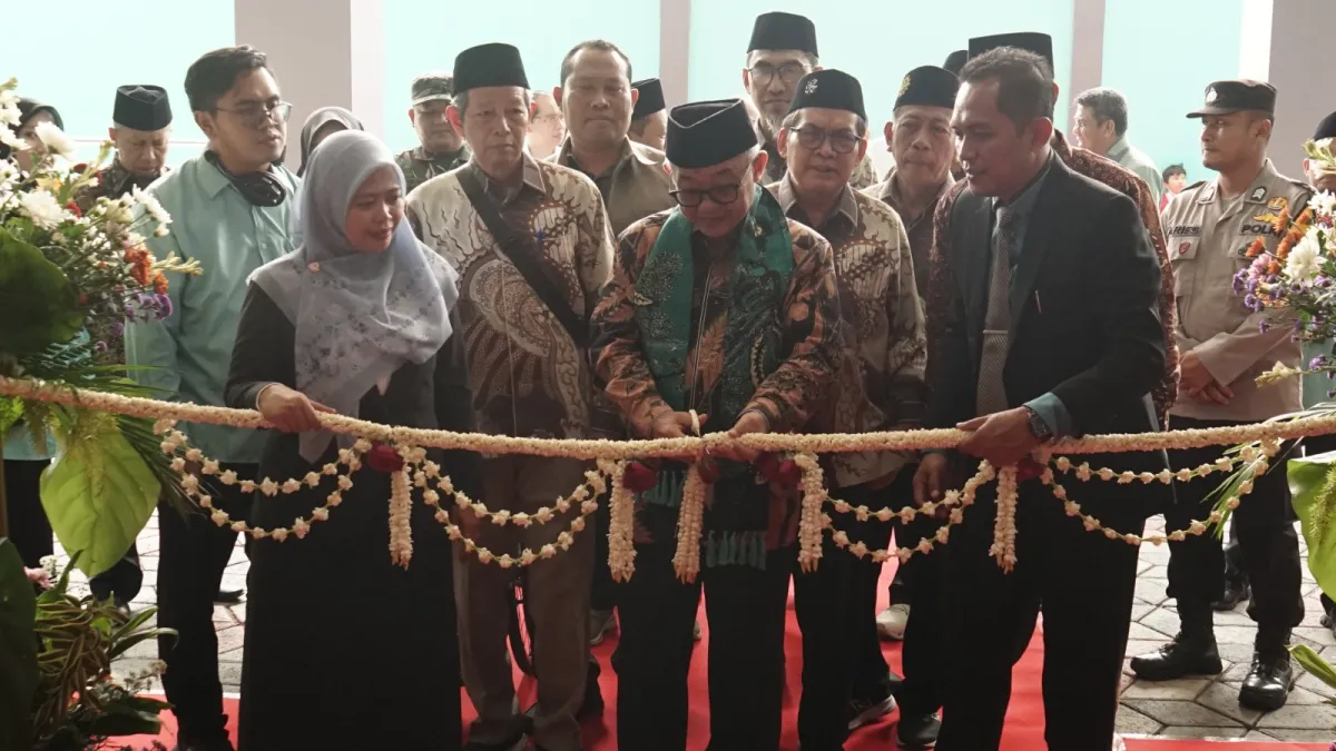 Baca juga : Wujudkan Pendidikan Setara dan Bebas Bullying, Mendikdasmen Dorong Sekolah Inklusi Berbasis STEAM-S