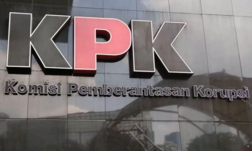 Gedung Kantor Lembaga Antirasua KPK