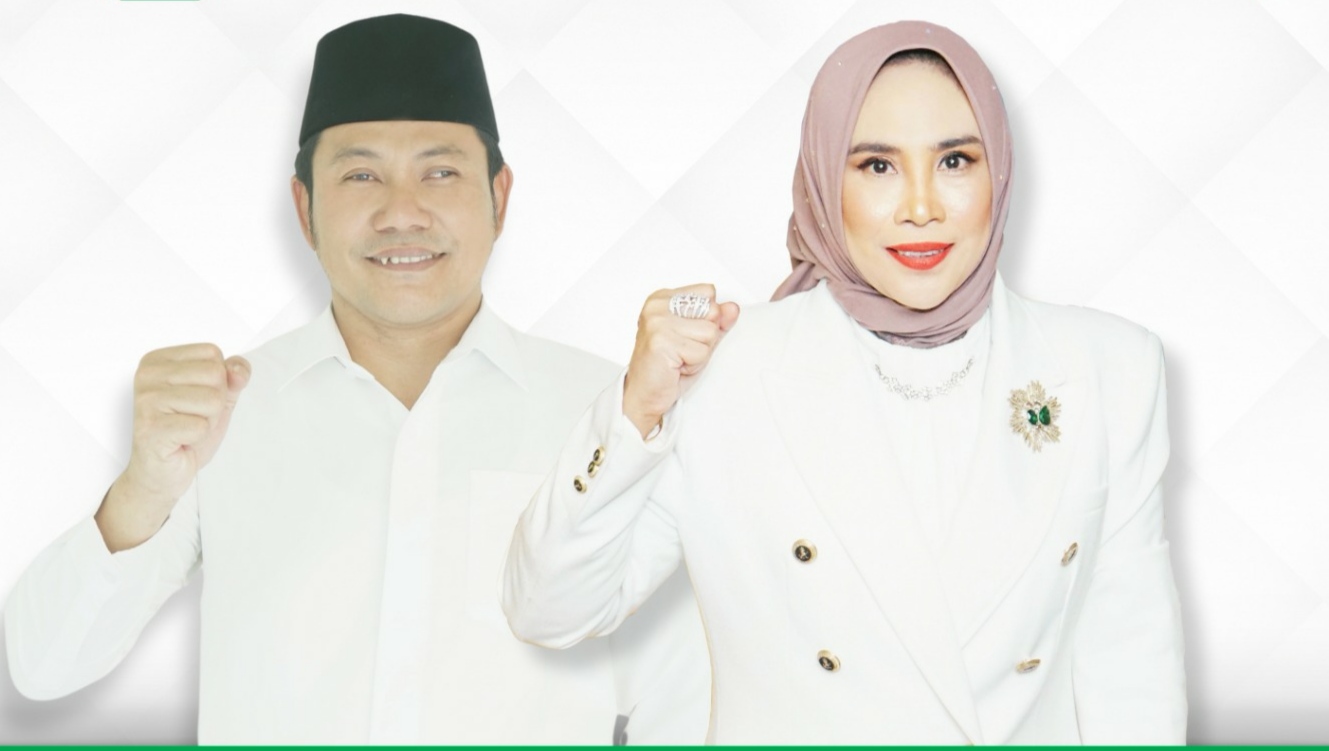 MUNDUR - Ketua DPC PKB Sidoarjo, Subandi mengundurkan diri sehari menjelang pendaftaran ke Komisi Pemilihan Umum (KPU) Sidoarjo yang berakhir masa pendaftarannya hari ini, Kamis (29/08/2024).