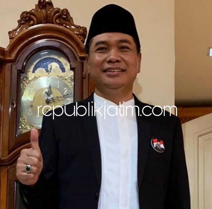 Bakal Calon Bupati (Bacabup) Ir H Sugiono Adi Salam siap menghadiri undangan DPP PKB untuk Uji Kelayakan dan Kepatutan (UKK) atau fit and proper test di Kantor DPP PKB Jumat (14/06/2024) besok. 