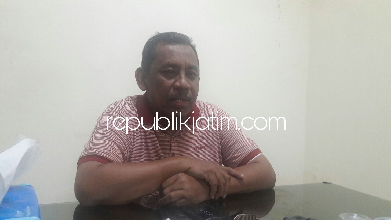 Ketua Kadin Sidoarjo, Imam Sugiri