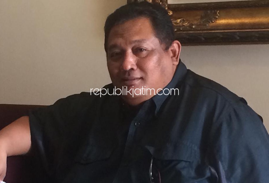 Tokoh muda Sidoarjo, Hidar Assegaf