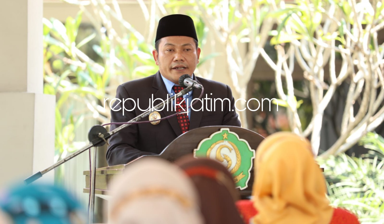 Wakil Bupati Sidoarjo, Subandi