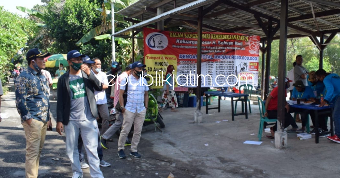 AEROPOLIS - Paslon nomor urut 2, Gus Muhdlor - Subandi menyiapkan konsep Aeropolis dalam pengembangan dan penataan kota dan transportasi massal terpadu di Sidoarjo. 