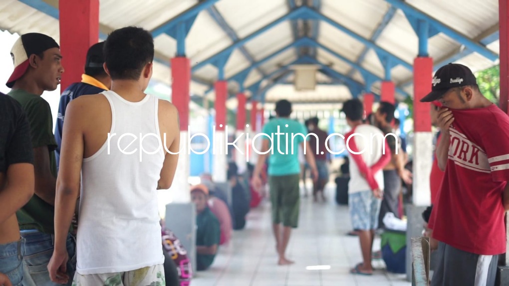 REMISI - Sebanyak 391 narapidana di Lapas dan Rutan di Jawa Timur bakal mendapatkan remisi Hari Raya Natal Tahun 2022 mendatang. 