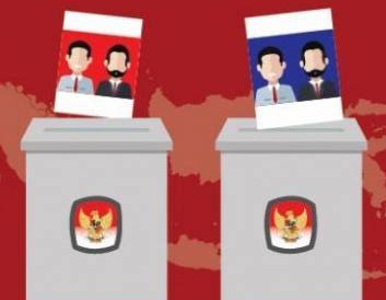ILUSTRASI - Pilihan dua parpol yang bakal dijadikan kendaraan menjadi Calon Legislatif (Caleg) DPRD Sidoarjo pada Pemilu 14 Pebruari 2024 mendatang usai Bacaleg dicalonkan di dua parpol berbeda di KPU Sidoarjo.