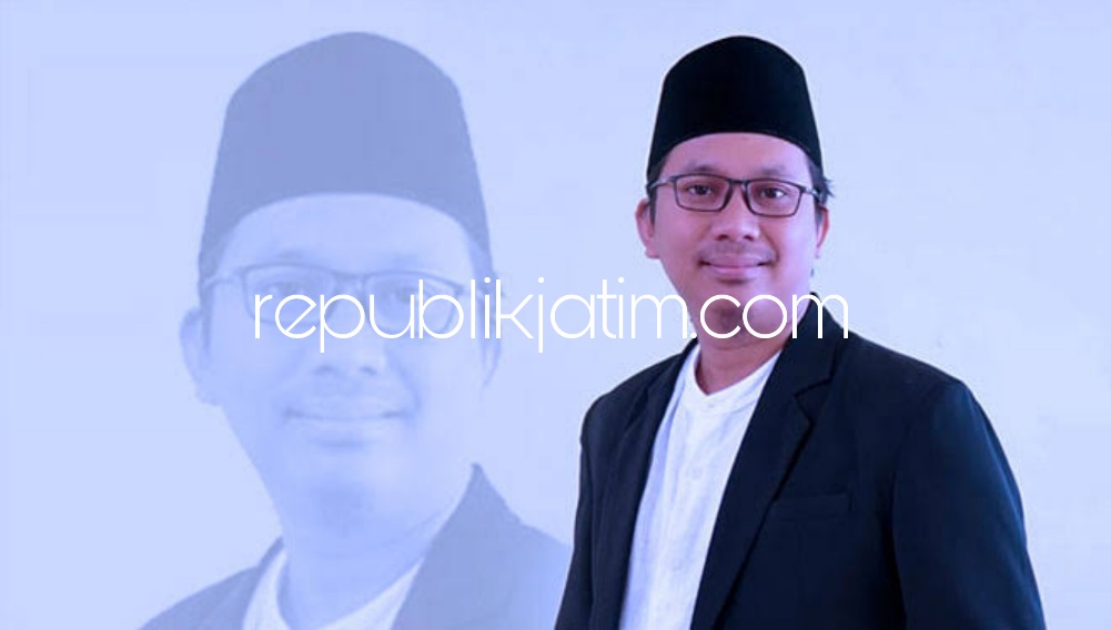 Bupati Sidoarjo, Ahmad Muhdlor Ali