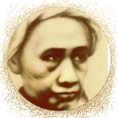 Foto KH Dalhar 