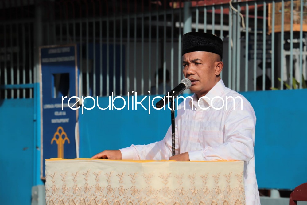 Kalapas I Surabaya, Jayanta