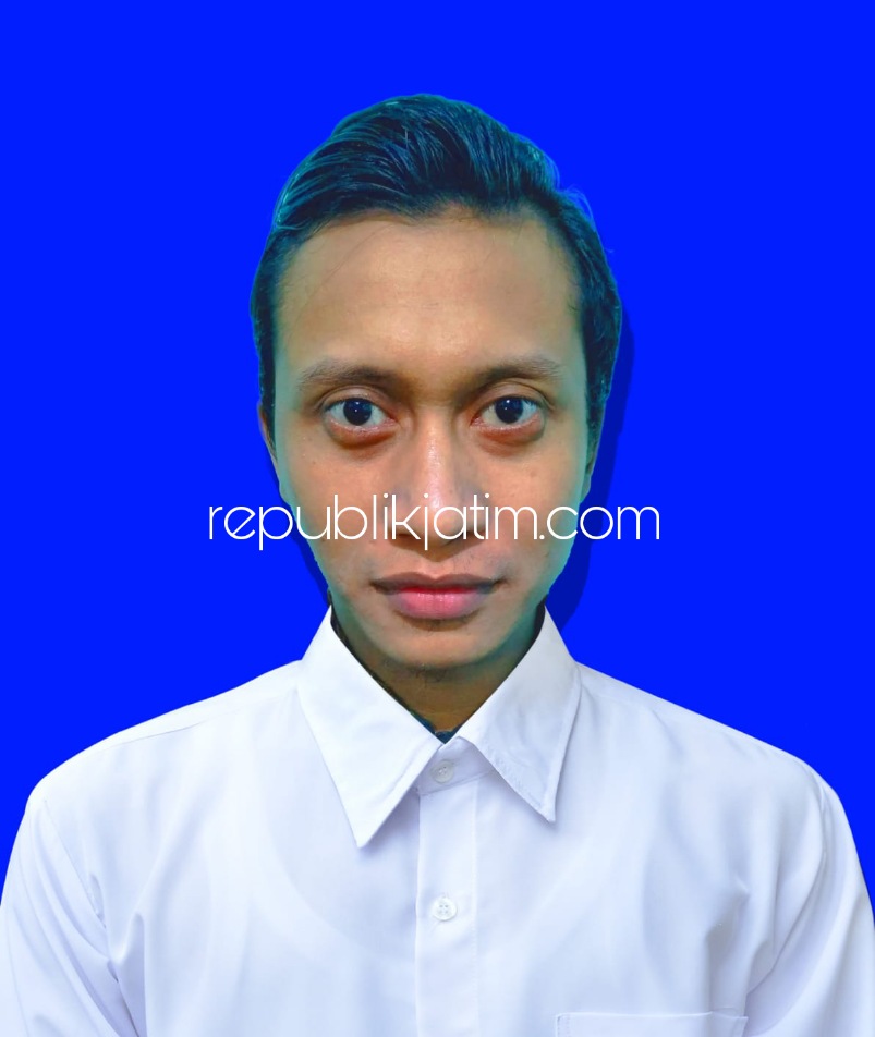 M Mishbahul Nahdli (Mahasiswa Teknik Lingkungan Akademi Tirta Wiyata Magelang)