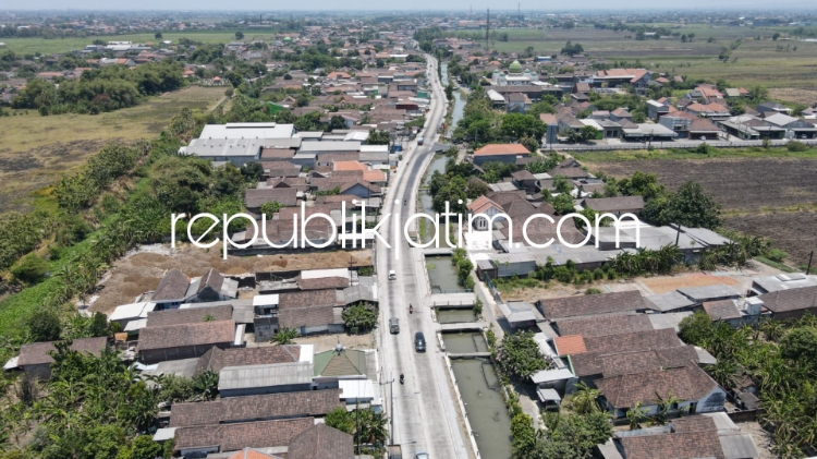 BETONISASI - Dari 20 ruas jalan yang bakal dibeton Tahun 2024 ini, 6 ruas jalan sudah memasuki tahap Surat Perintah Kerja (SPK) pada tanggal 13 Maret 2024 besok, Sabtu (09/03/2024).