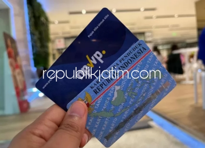 NIK - Pemerintah melalui Direktorat Jenderal Pajak (DJP) mendukung program Satu Data Indonesia dengan dukungan diwujudkannya dalam program pemadanan NIK sebagai NPWP sejak, Senin (01/07/2024) kemarin. 